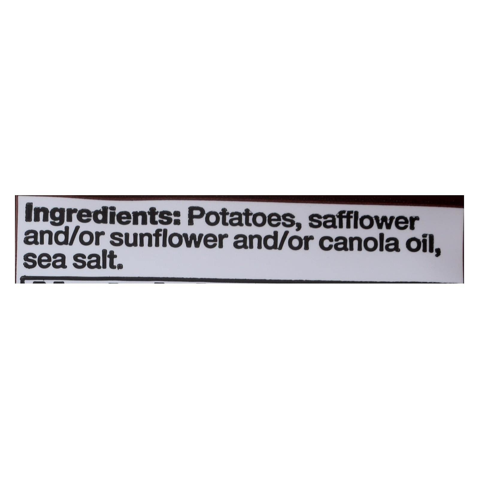 Kettle Brand Potato Chips