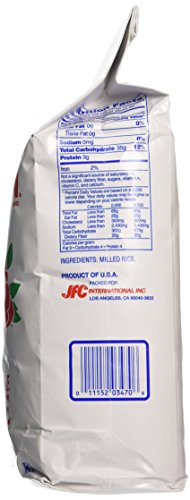 Botan, Calrose Rice, 5 lb