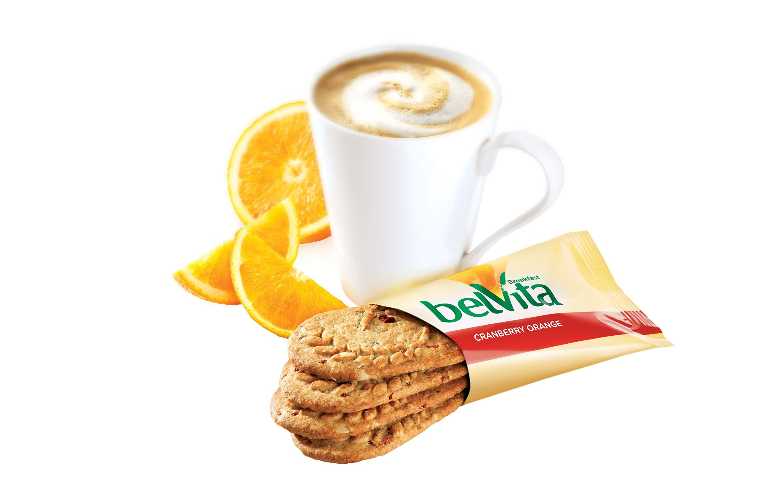 Belvita COOKIE