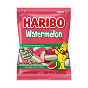 Haribo Watermelon Gummy Candy