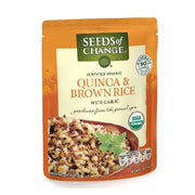 Seeds Of Change Uyuni Quinoa & Rice (12x8.5 OZ)