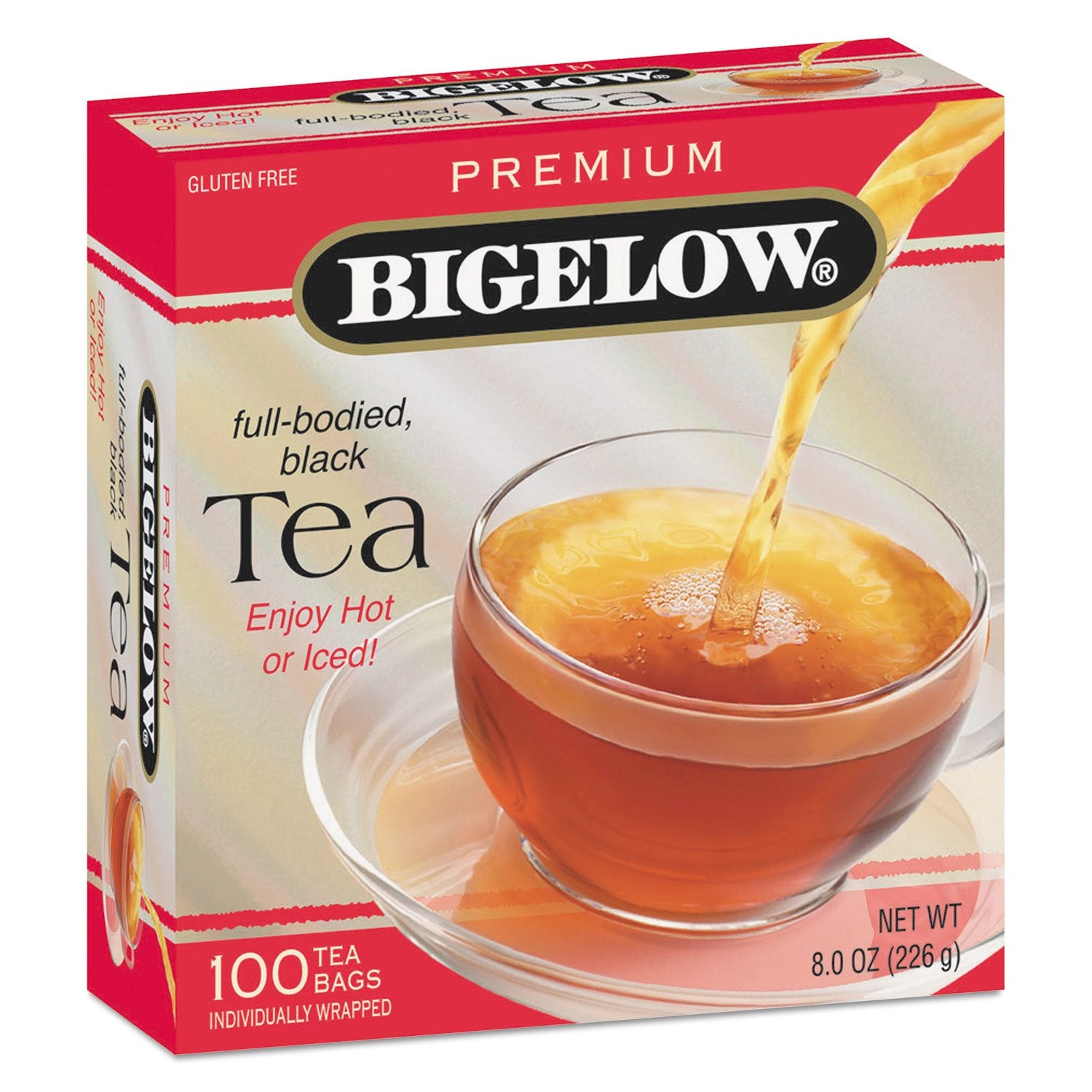 Bigelow Tea Seasonal Tea