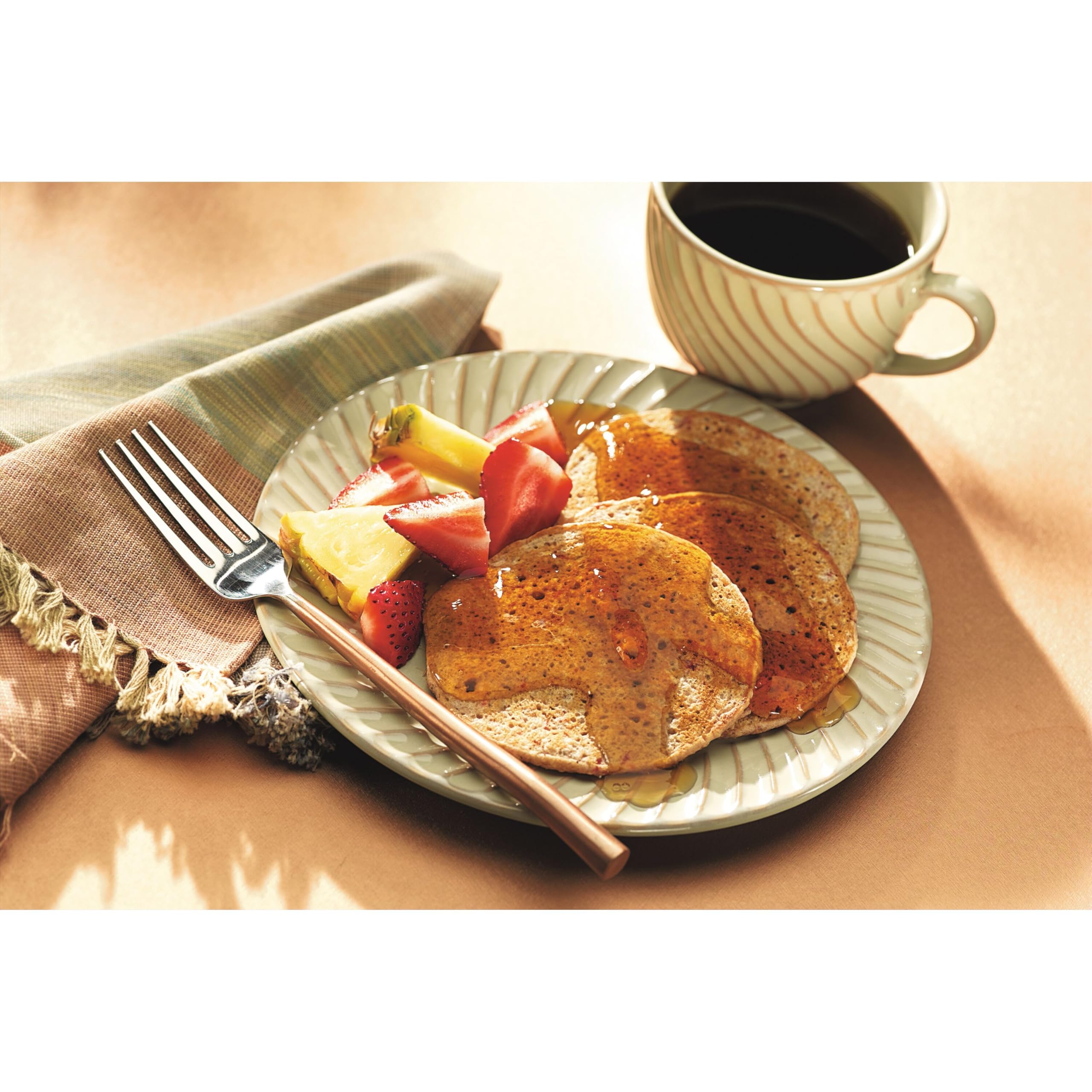 Smucker's Sugar Free Breakfast Syrup