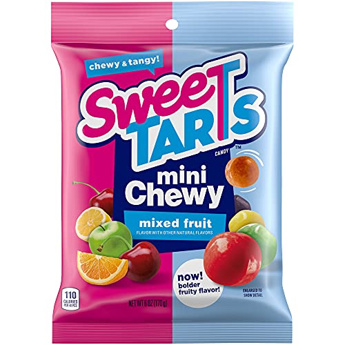 SweeTARTS Ropes
