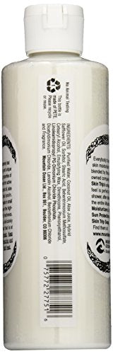 Mountain Ocean Skin Trip Moisturizer, Coconut, 8-Ounce