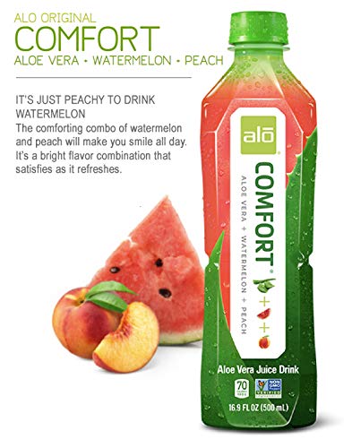 ALO Drink Original