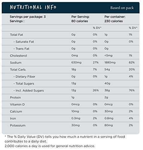 Passage To Asia, Sauce Stir Fry Pad Thai, 7 Ounce