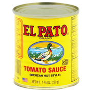 EL PATIO De Fresco Salsa, 7.75 OZ