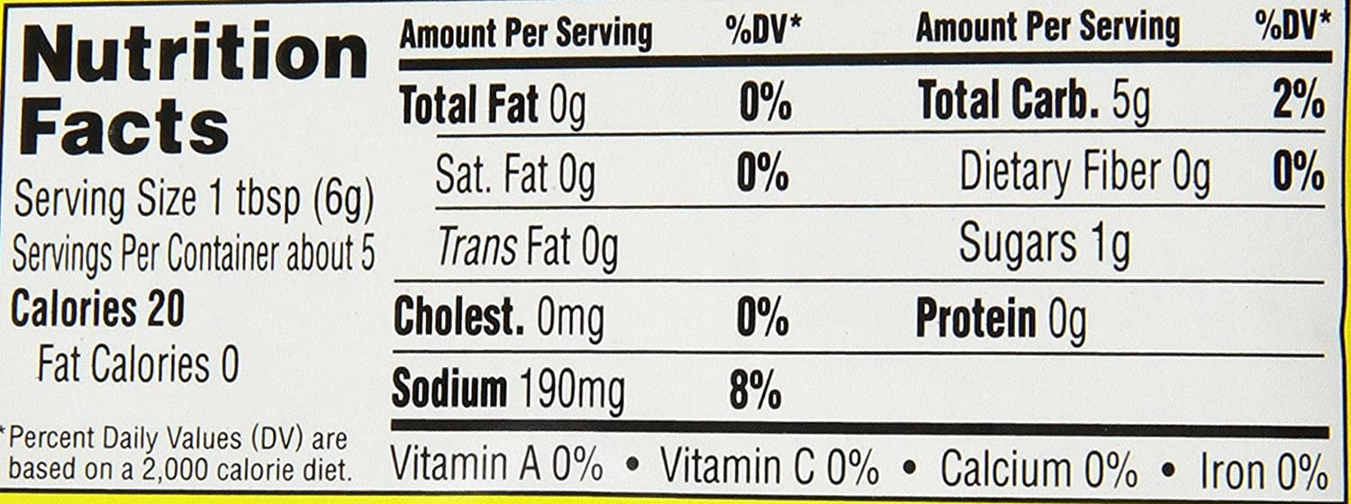 Sun Bird Sun-Bird Beef & Broccoli Asian Seasoning Mix 1 oz (28 g) (Pack of 6)