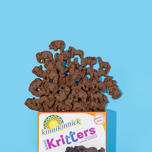 Kinnikinnick KinniKritters Variation