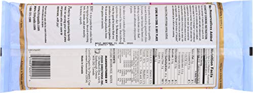 Tinkyada Organic Spaghetti Brown Rice Pasta