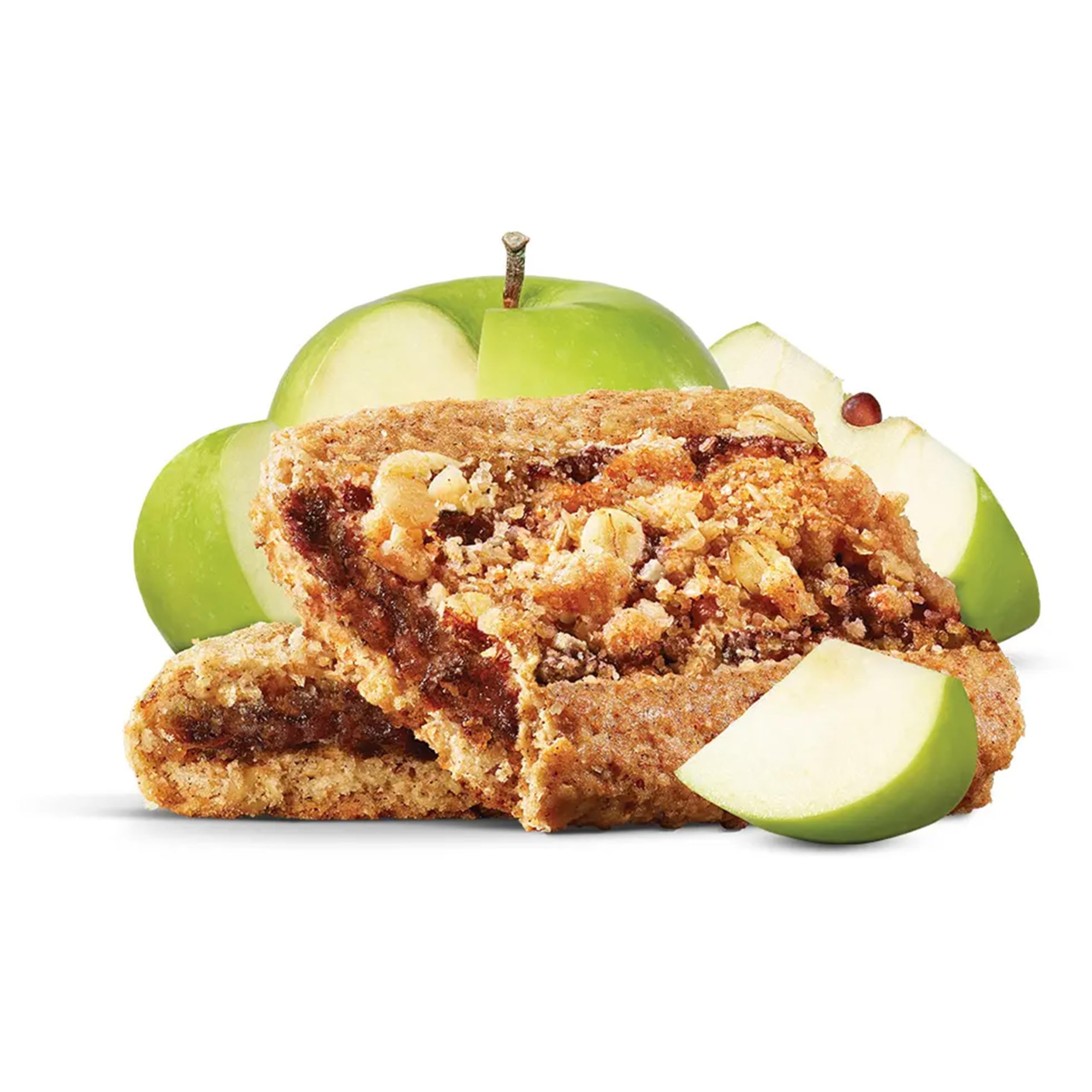Nature's Bakery Oatmeal Crumble Bars Oz