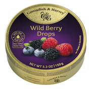Cavendish & Harvey SUGAR_CANDY