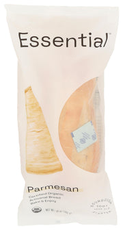 ESSENTIAL BAKING COMPANY Organic Take and Bake Parmesan Bread, 14 OZ