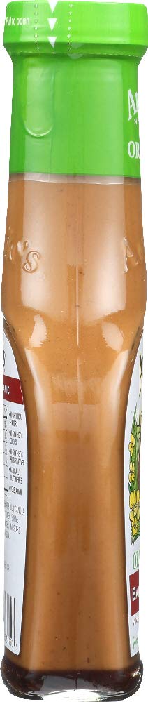 Annie's Naturals Organic Dressing Balsamic Vinaigrette -- 8 fl oz - 2 pc
