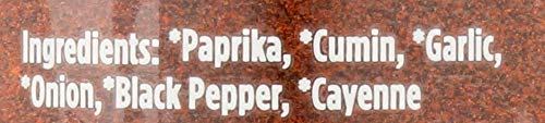 Spicely Organic Chili Powder