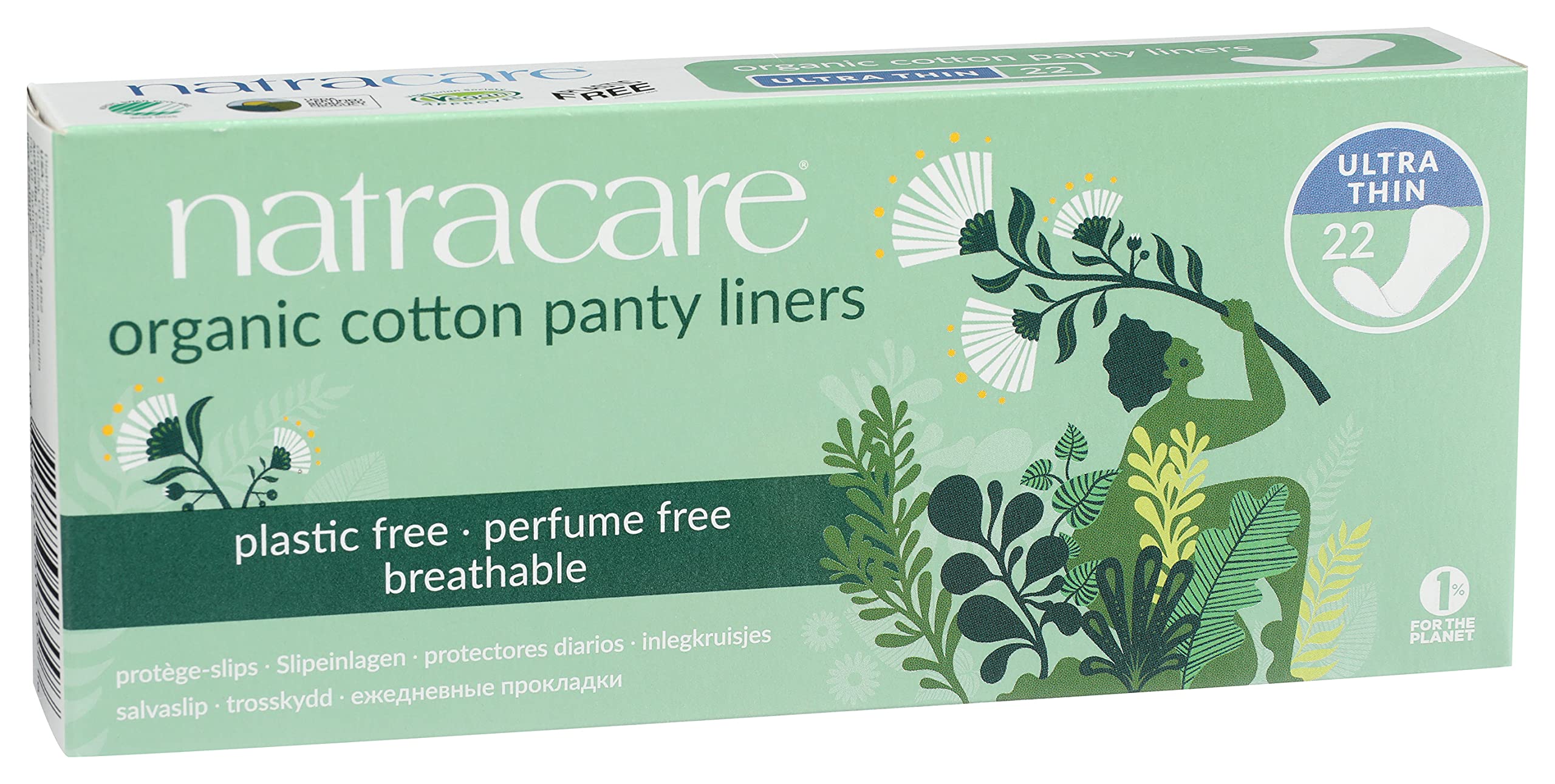 NATRACARE SANITARY_NAPKIN