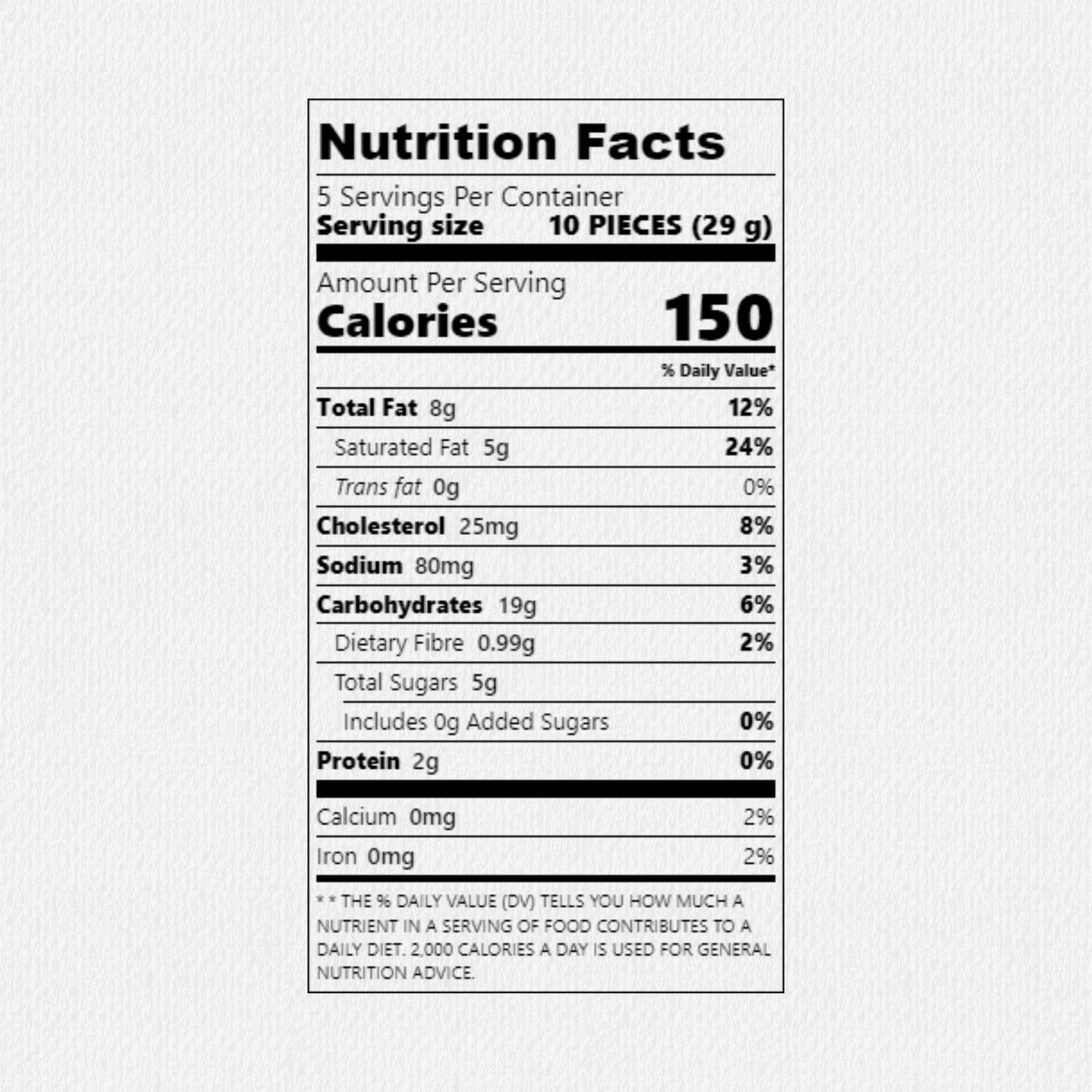 Walker's Shortbread Everyday Shortbread 2 - Parent