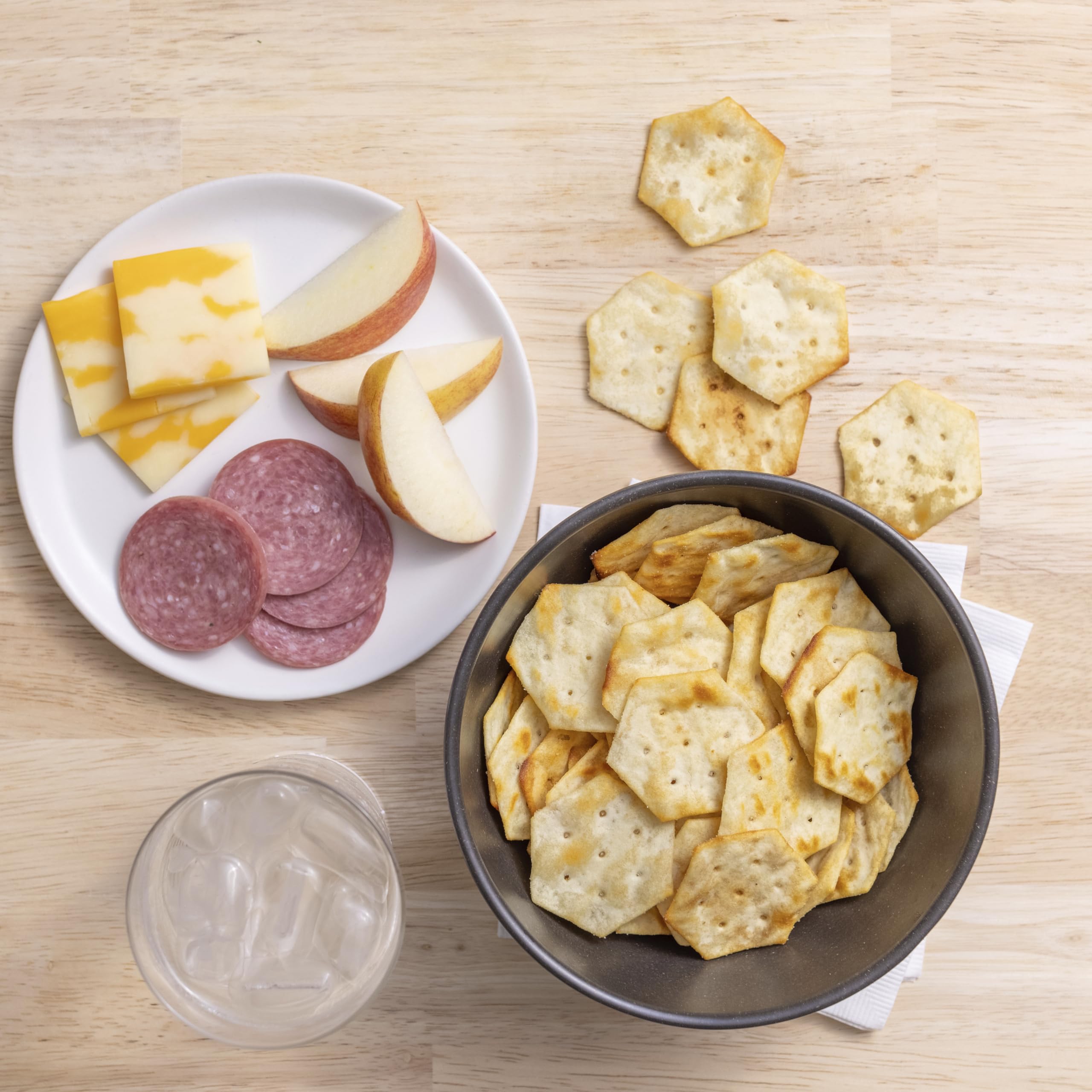 Gardetto's Crisps Snack Crisps