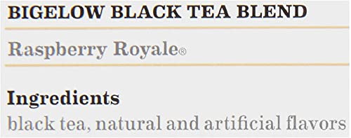 Bigelow Tea Seasonal Tea