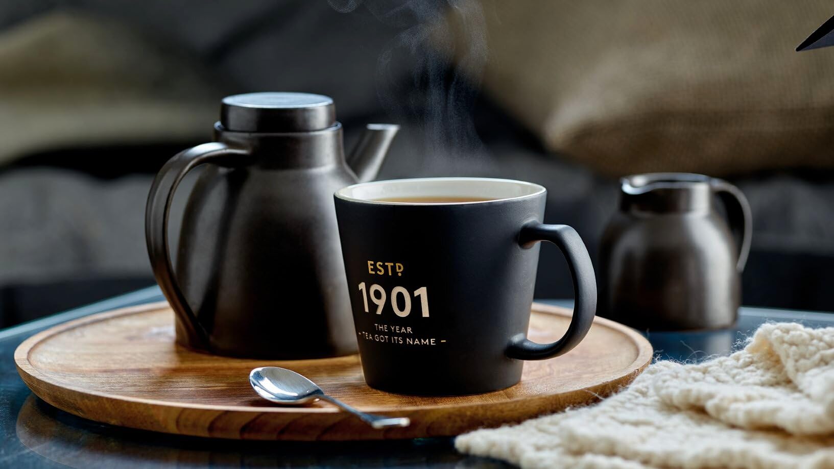 Barry's Tea Gold Blend - 80 Teabags - 250g - Expertly Blended in Ireland
