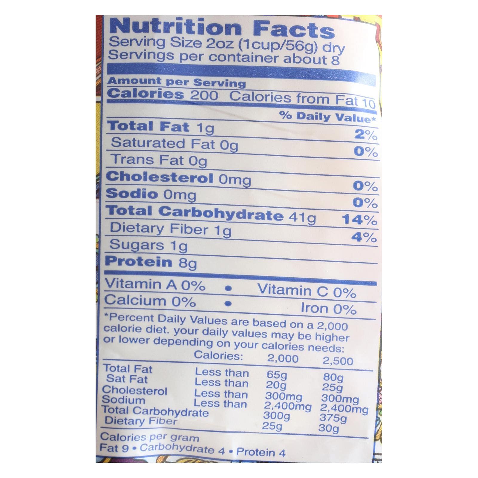 Di Martino Dim Penne Rigate 16 oz (Pack Of 12)12