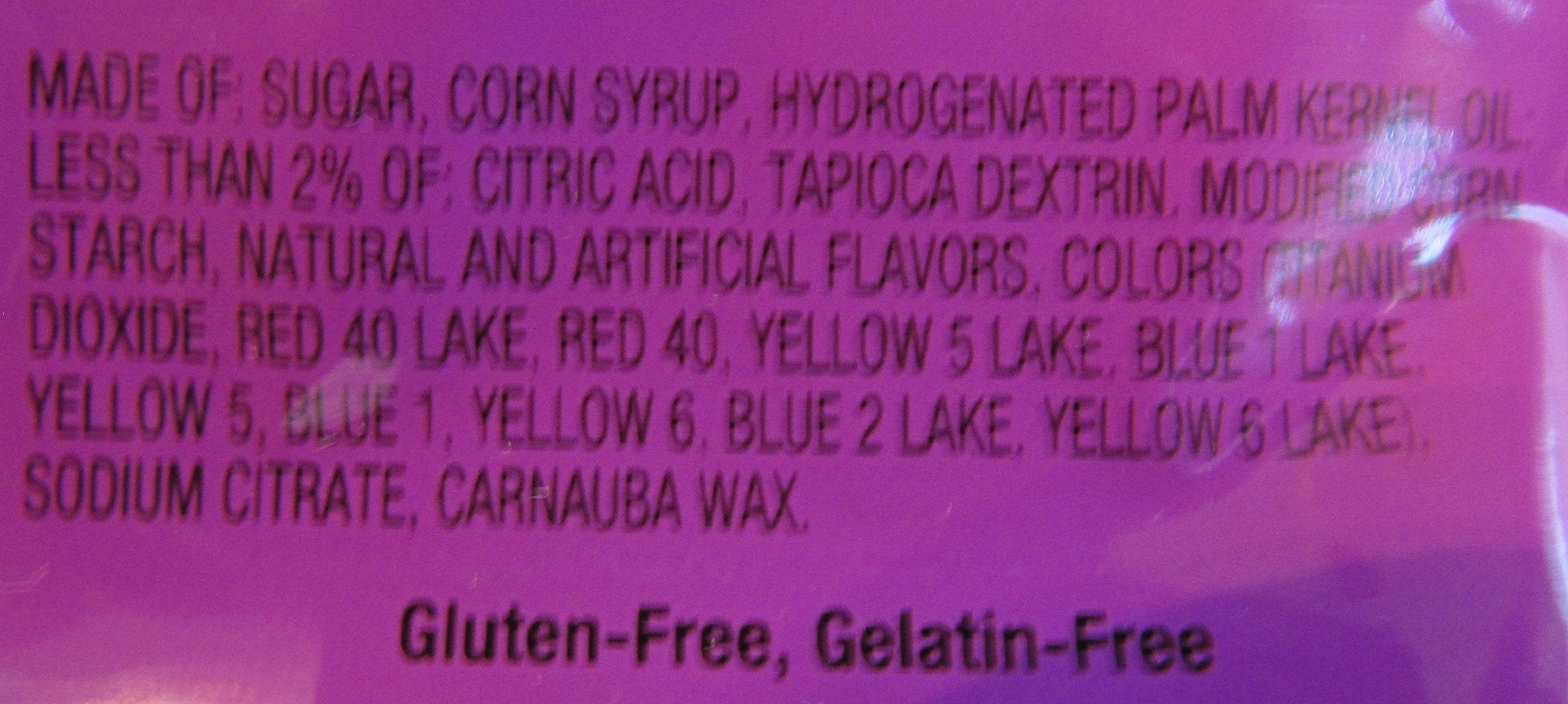 Skittles Flavor Mash-ups Wild Berry and Tropical (Pack of 2 9 Ounce Bags)