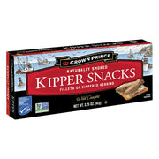 Crown Prince Crown Prince Kipper Snack, 3.25 oz