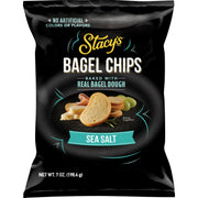 Stacy's Pita Chips, Parmesan Garlic & Herb Baked Chips