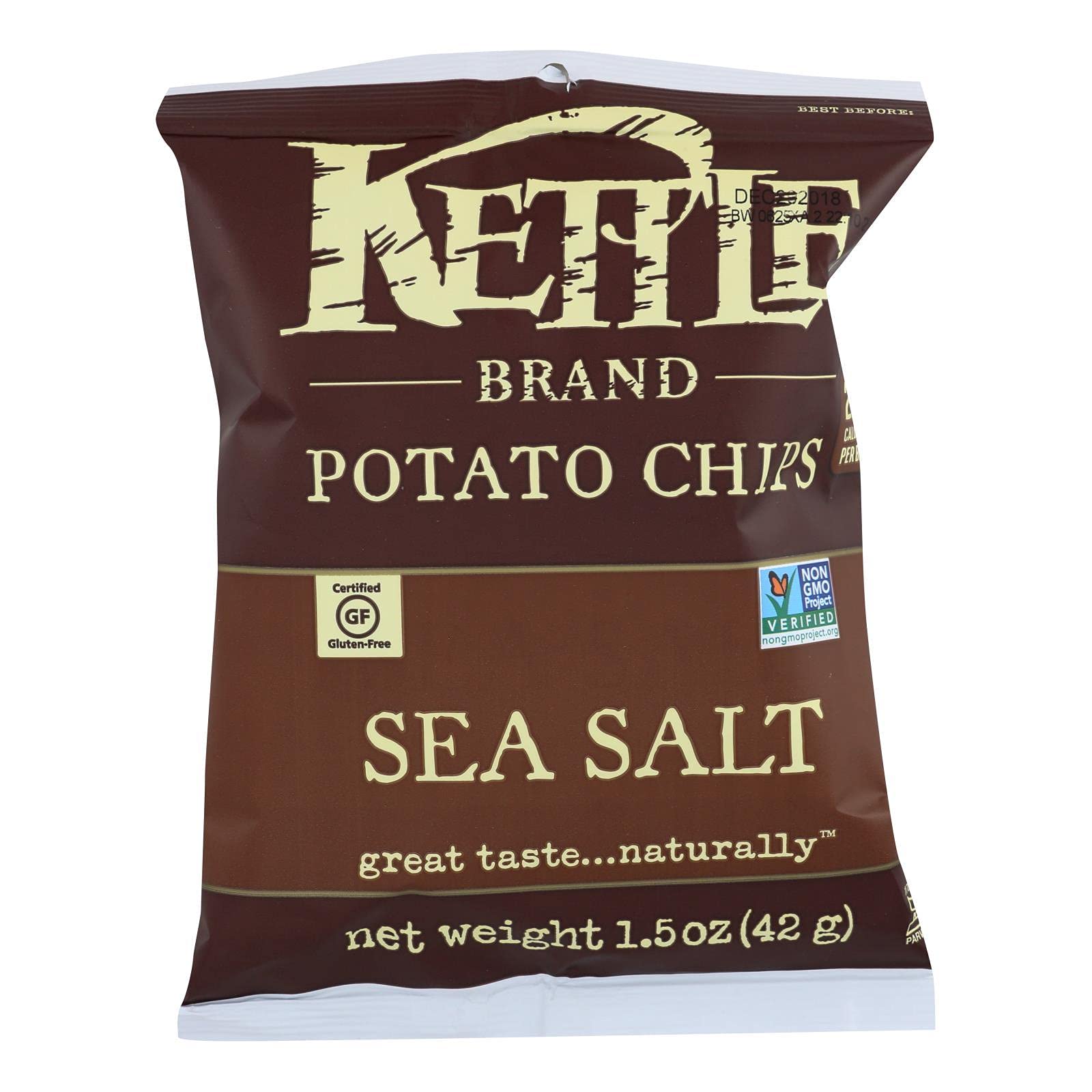 Kettle Brand Potato Chips