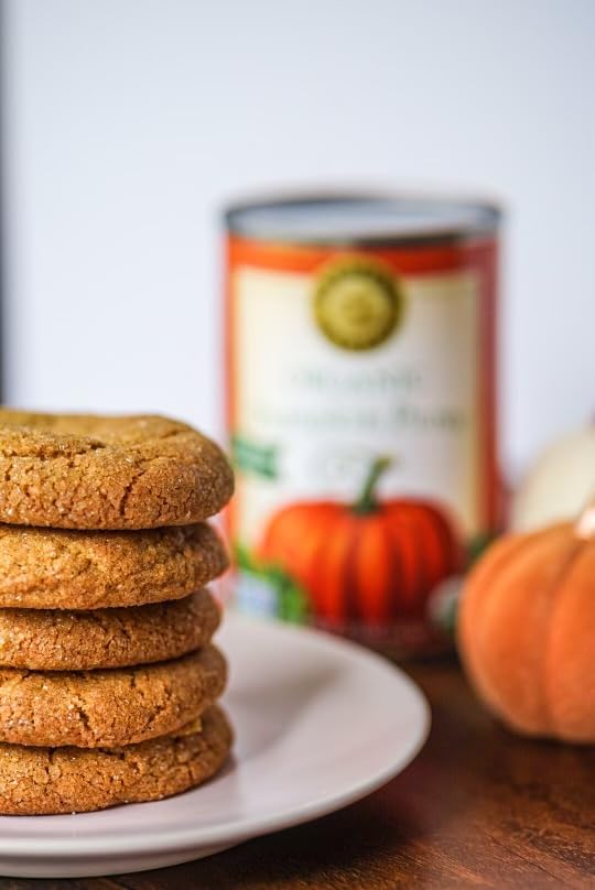 Farmer's Market Foods Organic Canned Pumpkin, 15-Ounce Cans