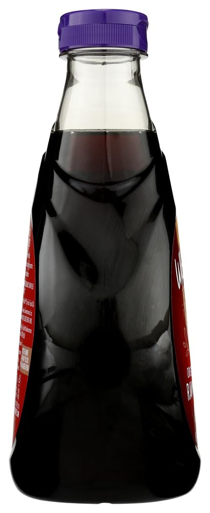 Wholesome Sweeteners Agave Blue Raw Org