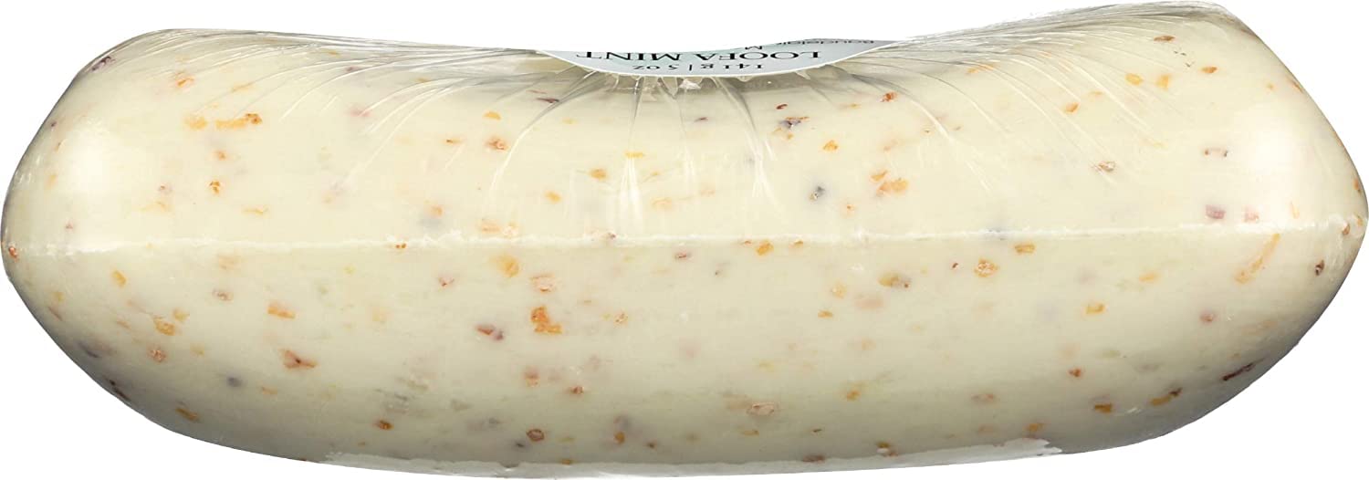 BAUDELAIRE HAND SOAP,MINT LOOFA, 5 OZ8