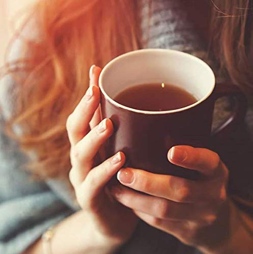 Good Earth Tea