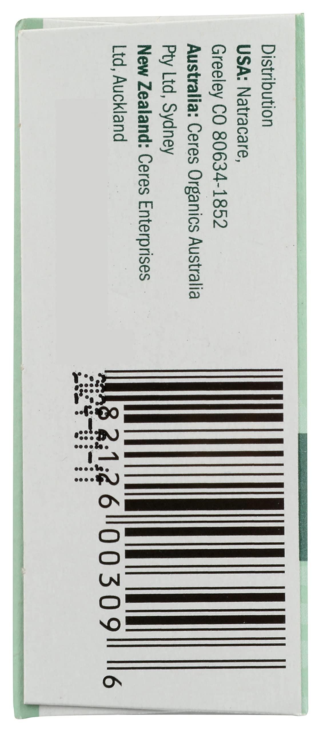 NATRACARE SANITARY_NAPKIN