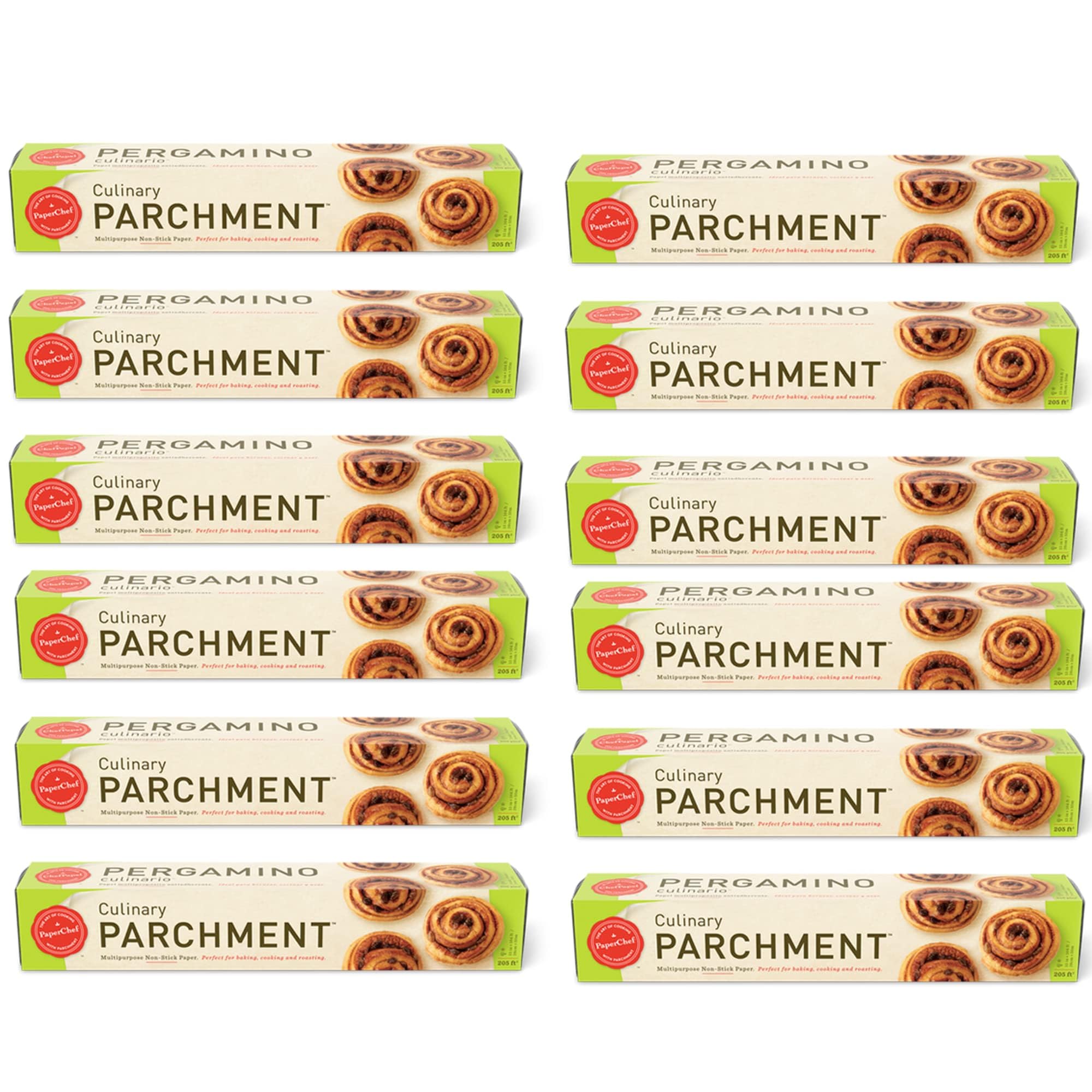 Paper Chef Parchment Paper 41sqft