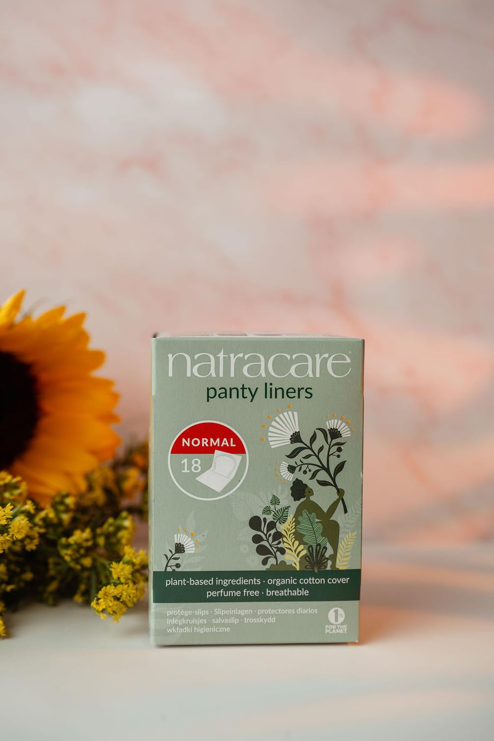 NATRACARE SANITARY_NAPKIN