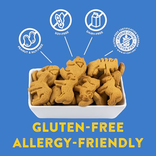 Kinnikinnick KinniKritters Variation