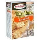 MANISCHEWITZ CRACKER SNK TAMTAM UNSLTD, 9.6 OZ, PK- 12
