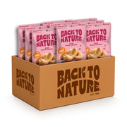 Back to Nature 9 Ounce Nuts