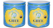 Purity Farms, Ghee, Clarified Butter, 13 oz 2pack
