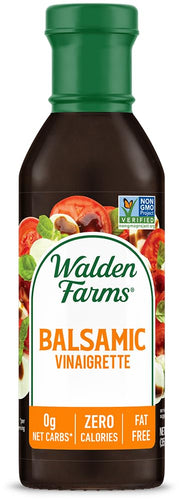 Walden Farms Salad Dressings