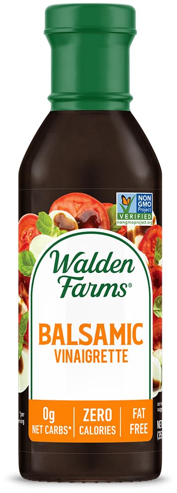 Walden Farms Salad Dressings