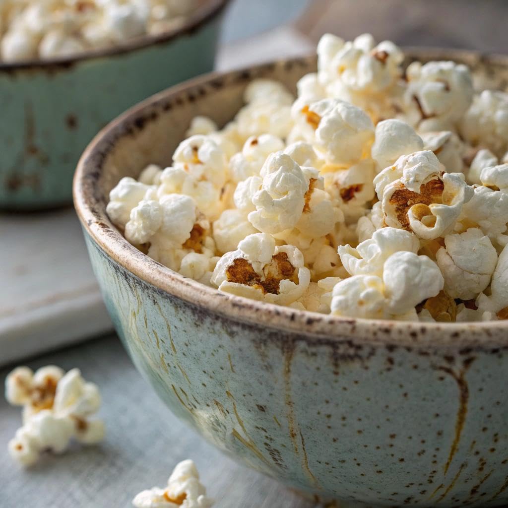 SkinnyPop Popcorn, Original, Whole Grain, Dairy-Free Snack, 0.65oz Bags (30ct)