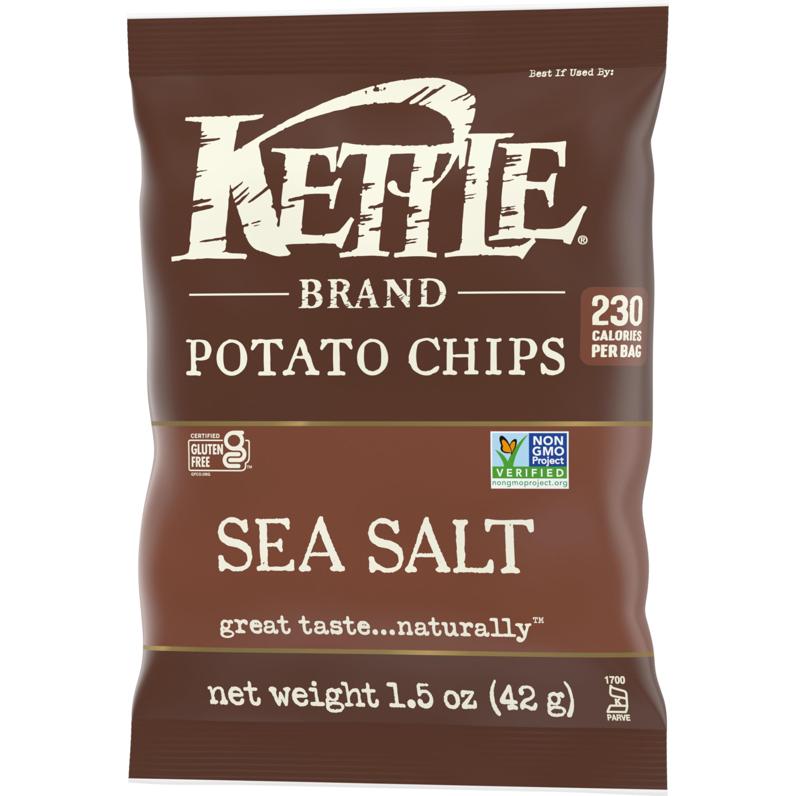 Kettle Brand Potato Chips