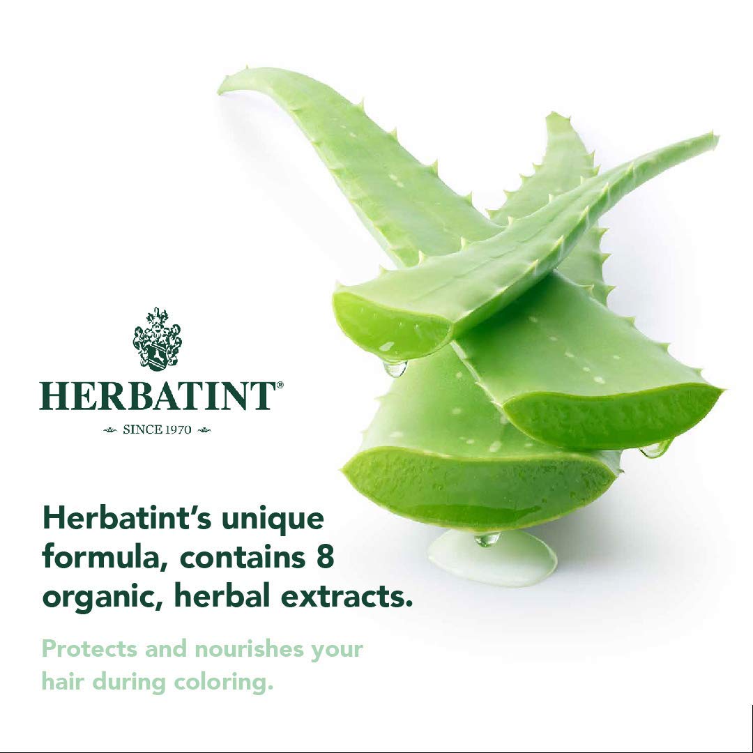 Herbatint 3n Dark Chestnut Hair Color ( 1xKIT)