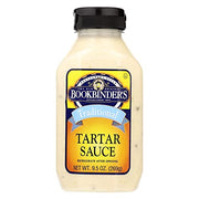 TARTAR SAUCE,TRADITIONAL