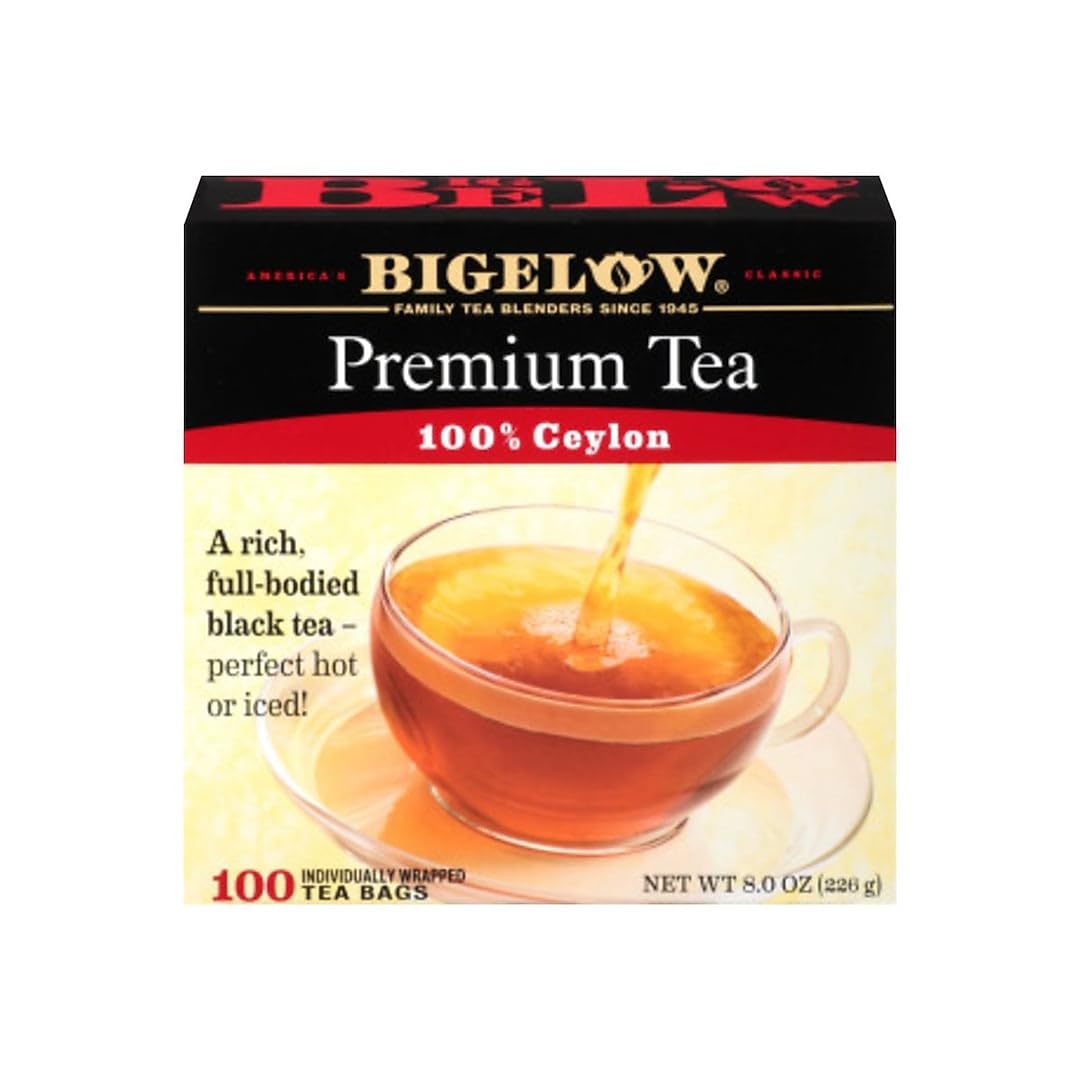 Bigelow Tea Seasonal Tea