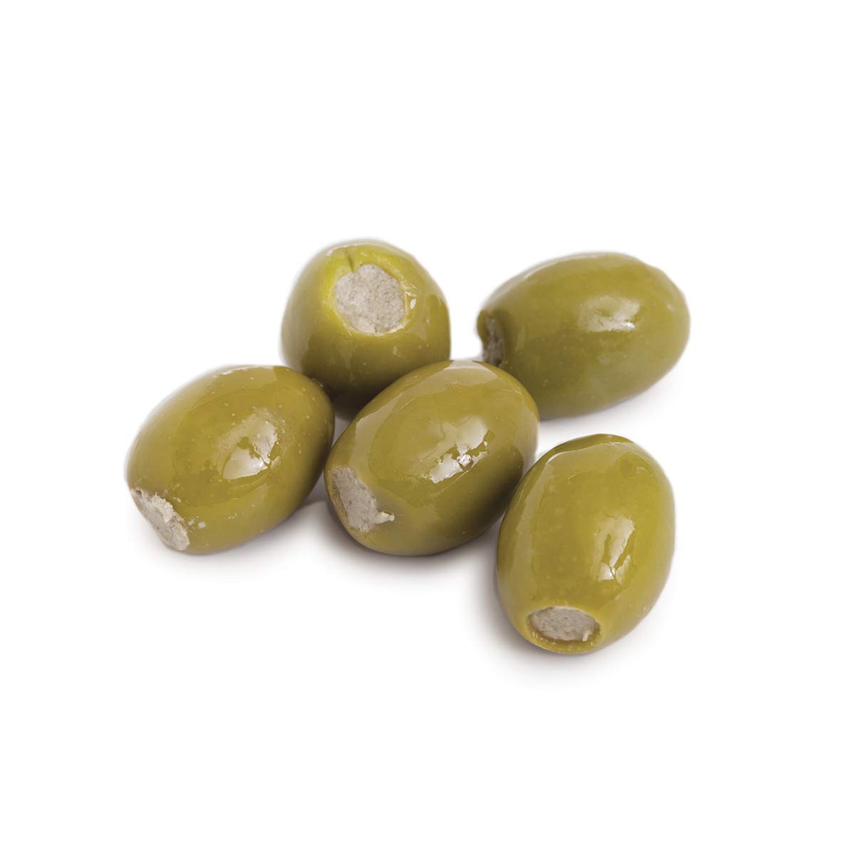 DIVINA Blue-Cheese-Stuffed Green Olives
