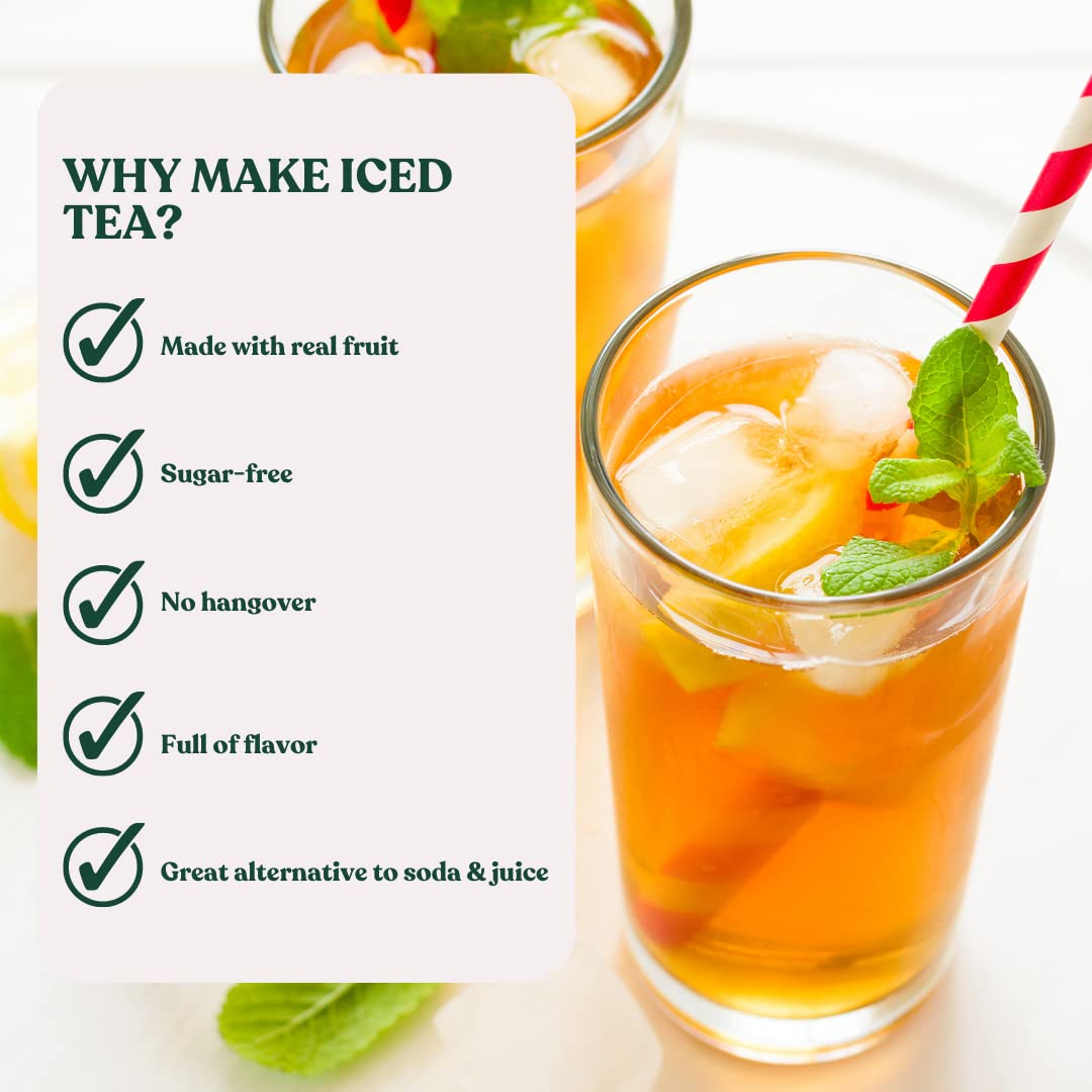 Ahmad Tea Selection of Fine Tea